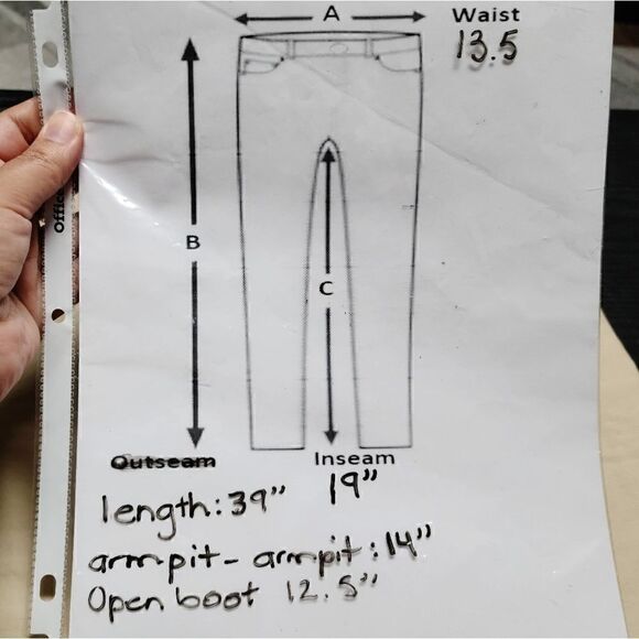 NWT Vestique Tie Me In Strapless Yacht Jumpsuit Tan Size Small - Picture 11 of 12